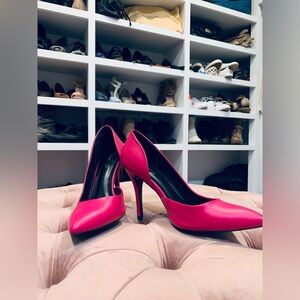 Aldo Pink heels